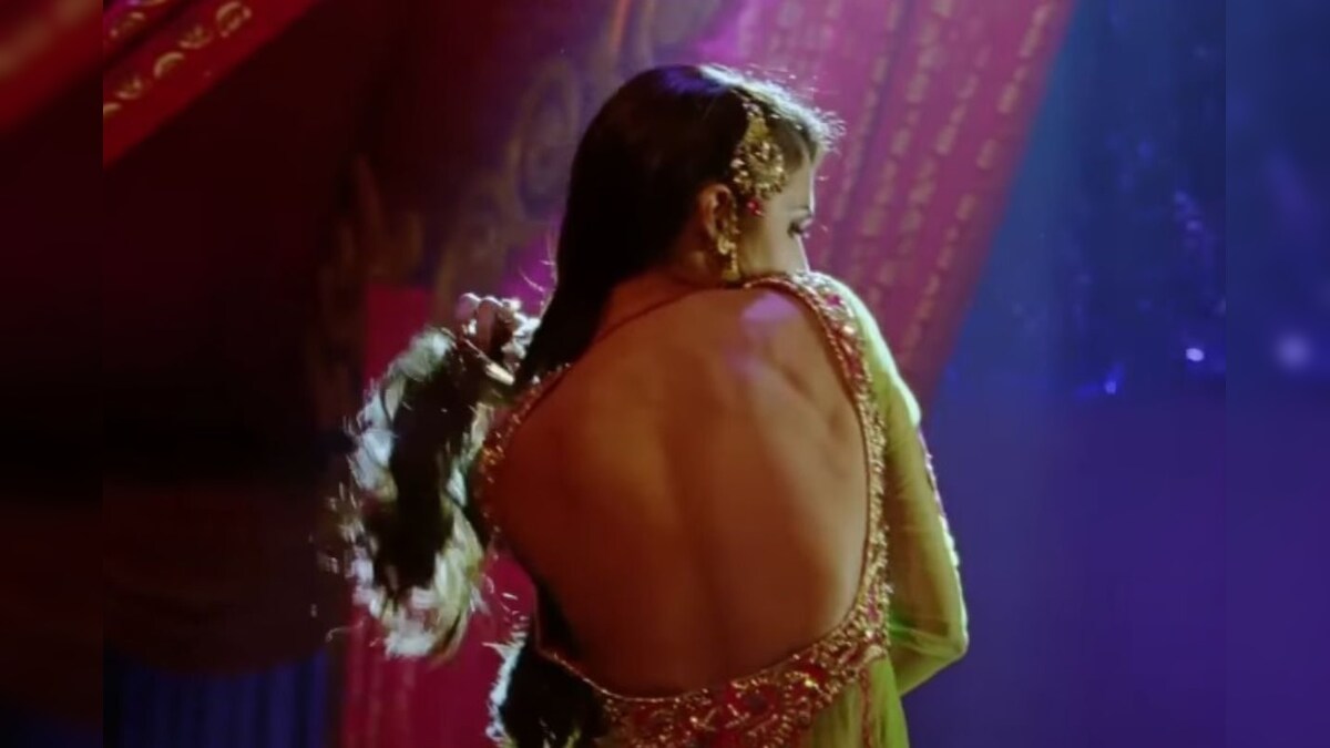 Dil dil, Disco Dancer, Mithun Chakraborty, got more than 182 million views after seeing ‘Anarkali’, Disco Dancer