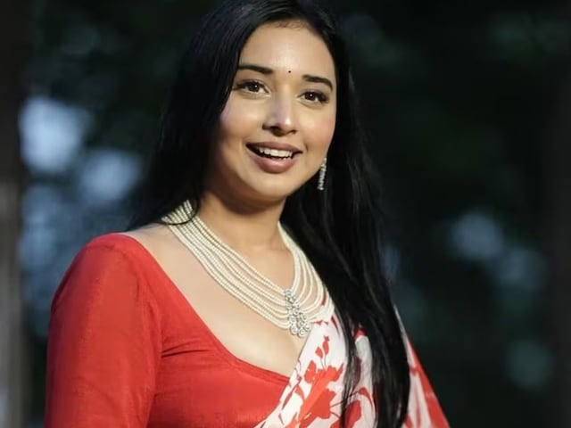 पहलगाम हमले पर विवादित बयान को लेकर तान्या ने कहा- 'मुझे कोई फर्क...'