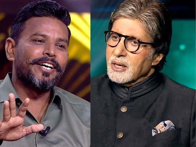 13वें सवाल पर अल्पेश परमार ने किया क्विट, क्या आप दे पाएंगे सही जवाब? 13वें सवाल पर अल्पेश परमार ने किया क्विट, क्या आप दे पाएंगे सही जवाब?