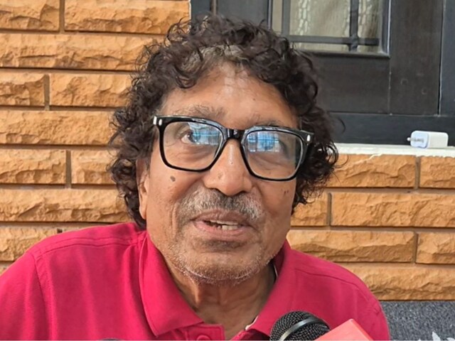 500 करोड़ का पोषण आहार घोटाला, पूर्व CS इकबाल बैस पर शिकंजा