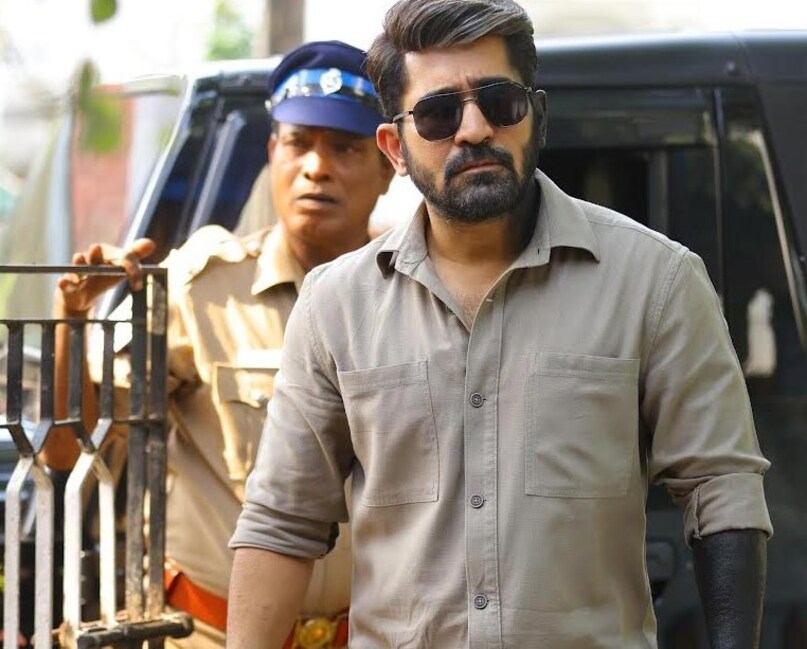 ott movie, vijay antony, maargan movie, crime thriller movie maargan, maargan ott, maargan trending on ott jio hotstar, तमिल फिल्म , मारगन मूवी, मारगन ओटीटी, मारगन जियो हॉटस्टार 