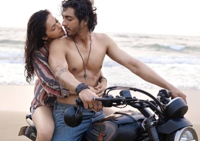 saiyaara, ahaan panday, aneet padda, saiyaara box office collection, saiyaara ott, saiyaara on netflix, saiyaara trending on netflix, सैयारा फिल्म, सैयारा ओटीटी, सैयारा नेटफ्लिक्स 