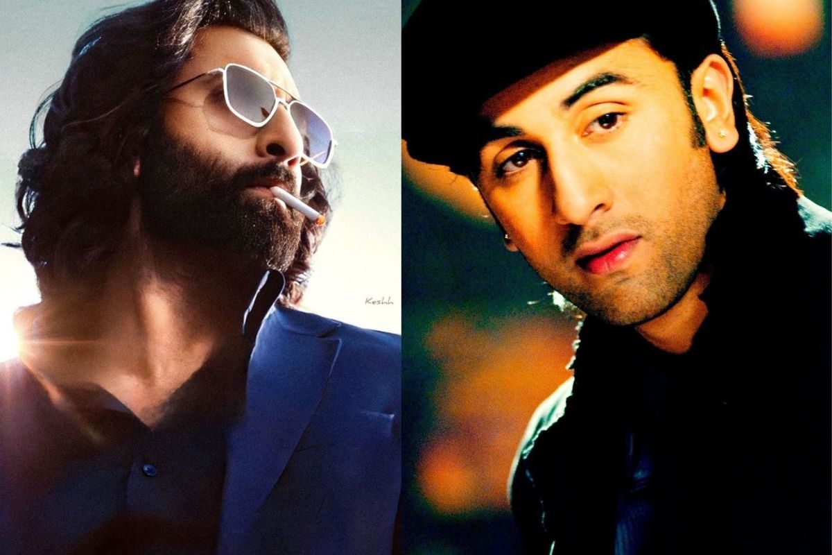 रोमांस से एक्शन तक, सबमें फिट हैं रणबीर, इन 7 फिल्मों में टॉपम-टॉप रही एक्टिंग