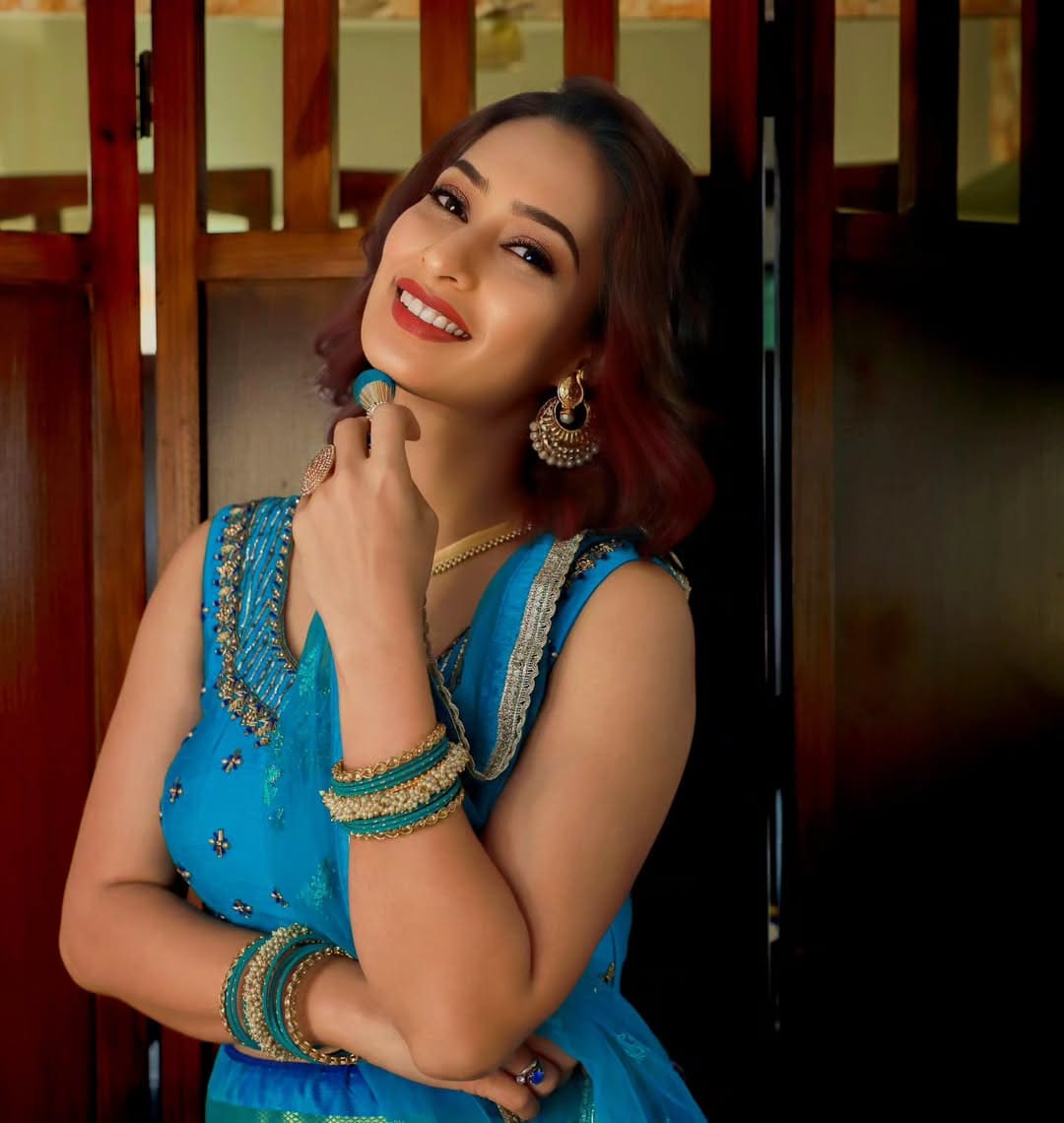 Actress Priya Marathe Died Young Age Causes Symptoms of Cancer Actress Priya Marathe Died Young Age Causes Symptoms of Cancer