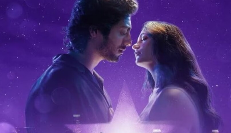 saiyaara, ahaan panday, aneet padda, saiyaara box office collection, saiyaara ott, saiyaara on netflix, saiyaara trending on netflix, सैयारा फिल्म, सैयारा ओटीटी, सैयारा नेटफ्लिक्स 