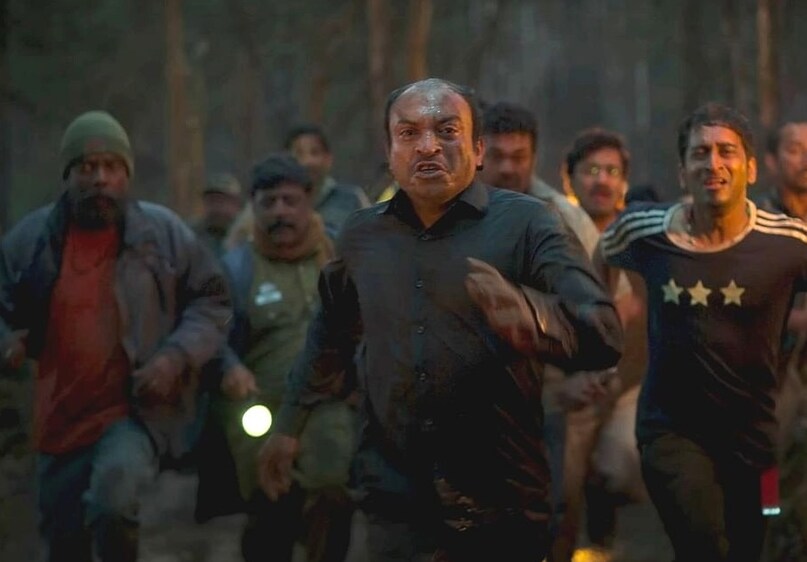 soubin shahir, coolie movie, coolie villain soubin shahir, manjummel boys film, manjummel boys box office collection, manjummel boys budget, सौबीन शाहिर, मंजुम्मेल बॉयज फिल्म, मंजुम्मेल बॉयज बॉक्स ऑफिस कलेक्शन, सौबीन शाहिर कूली, सौबीन शाहिर न्यूज