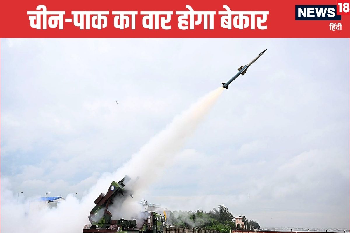 S-400 बनेगा महाबली आसमान में ही खोदेगा मिसाइल और फाइटर जेट की कब्र