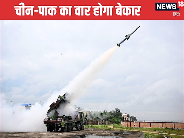 S-400 बनेगा महाबली, आसमान में ही खोदेगा मिसाइल और फाइटर जेट की कब्र