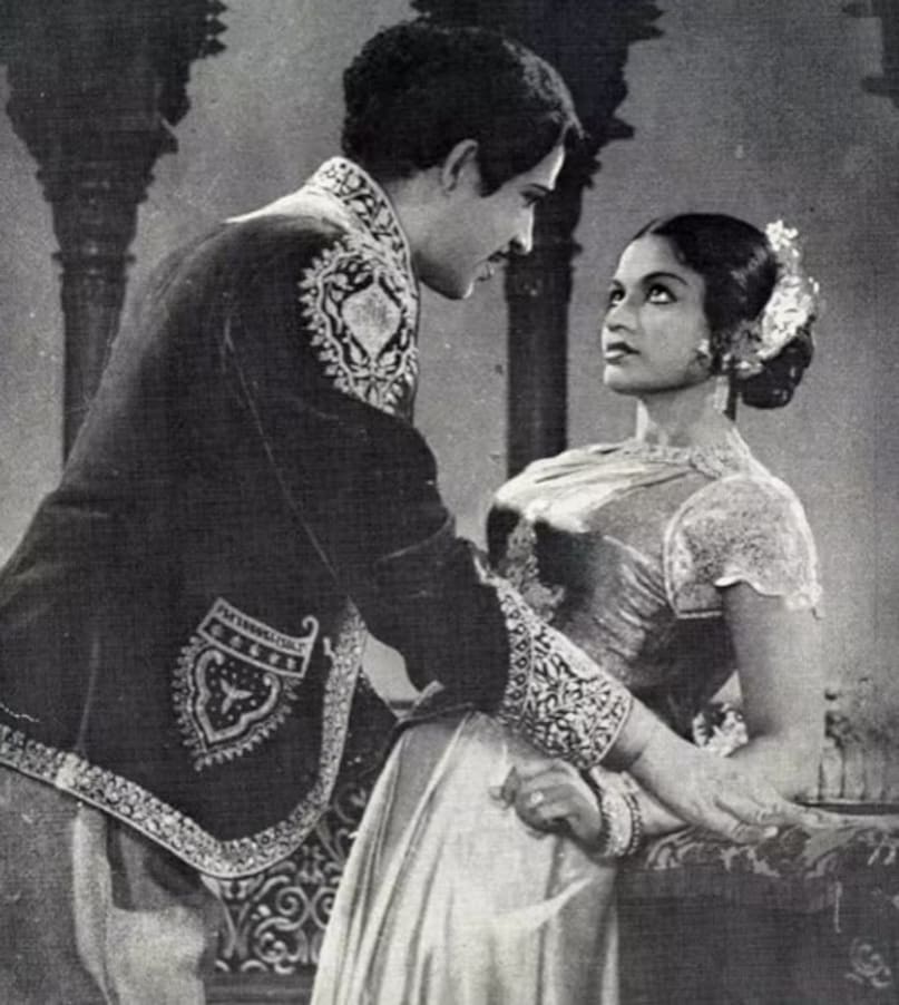 tr rajakumari, tr rajakumari love story, tr rajakumari affair with driver, tr rajakumari films, tr rajakumari career, tr rajakumari death story, टीआर राजकुमारी, टीआर राजकुमारी लव स्टोरी, टीआर राजकुमारी अफेयर, टीआर राजकुमारी फिल्में, टीआर राजकुमारी न्यूज