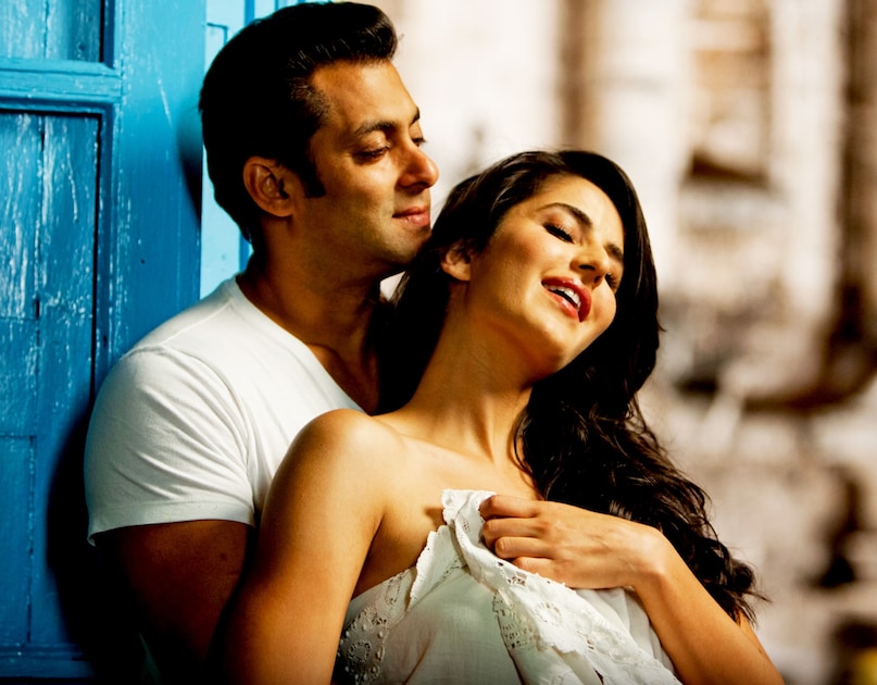 salman khan, katrina kaif, ek tha tiger movie, ek tha tiger rejected by hrithik roshan, ek tha tiger awards, salman khan katrina kaif films, सलमान खान, कैटरीना कैफ, एक था टाइगर फिल्म, ऋतिक रोशन, एक था टाइगर अवॉर्ड्स