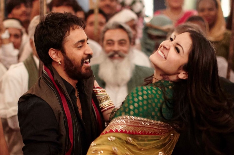 Anushka Sharma, Imran Khan, Aamir Khan, PK Movie, Matru Ki Bijlee Ka Mandola Film, Anushka Sharma Pk Box Office Collection, Anushka Sharma, PK Film, PK Matru Ki Lightning, Aamir Khan, Aamir Khan, Aamir Khan, Aamir Khan Bhai Khan