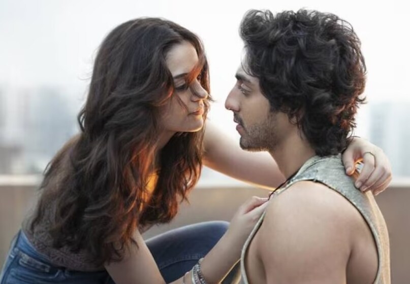 saiyaara, ahaan panday, aneet padda, saiyaara box office collection, saiyaara ott, saiyaara on netflix, saiyaara trending on netflix, सैयारा फिल्म, सैयारा ओटीटी, सैयारा नेटफ्लिक्स 