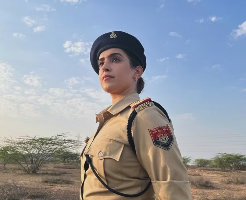 sanya malhotra, sanya malhotra films, badhaai ho, kathal, pagglait, mrs, sunny sanskari ki tulsi kumari release date, सान्या मल्होत्रा, बधाई हो, कटहल, पगलैट, सनी संस्कारी की तुलसी कुमारी, सान्या मल्होत्रा फिल्में 