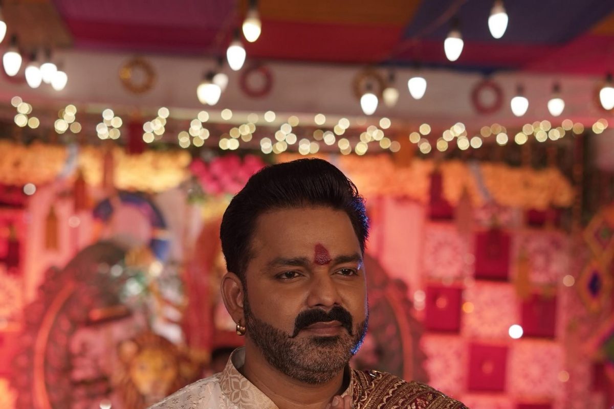 पवन सिंह की BJP में वापसी पर मुहर, विधानसभा चुनाव में करेंगे काम