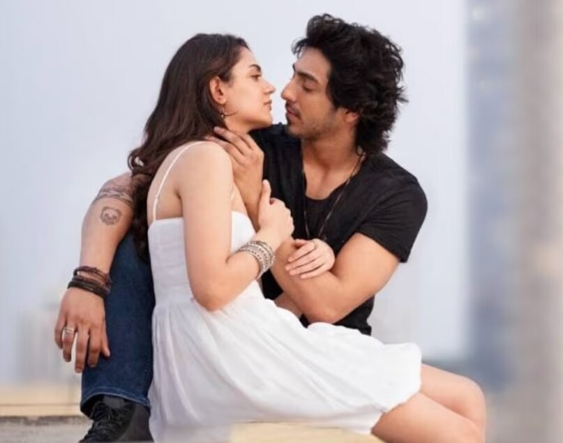 saiyaara, ahaan panday, aneet padda, saiyaara box office collection, saiyaara ott, saiyaara on netflix, saiyaara trending on netflix, सैयारा फिल्म, सैयारा ओटीटी, सैयारा नेटफ्लिक्स