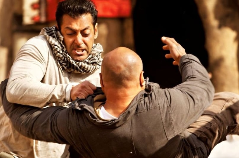 salman khan, katrina kaif, ek tha tiger movie, ek tha tiger rejected by hrithik roshan, ek tha tiger awards, salman khan katrina kaif films, सलमान खान, कैटरीना कैफ, एक था टाइगर फिल्म, ऋतिक रोशन, एक था टाइगर अवॉर्ड्स