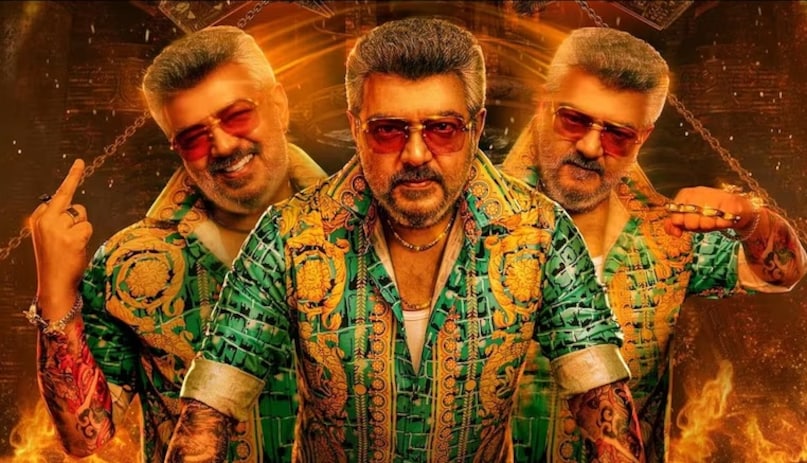 ajith kumar, trisha krishnan, good bad ugly movie, good bad ugly ott netflix, good bad ugly controversy, ilaiyaraaja songs controversy, अजित कुमार, गुड बैग अग्ली फिल्म, गुड बैग अग्ली नेटफ्लिक्स, गुड बैग अग्ली विवाद, इलैयाराजा गाने विवाद ajith kumar, trisha krishnan, good bad ugly movie, good bad ugly ott netflix, good bad ugly controversy, ilaiyaraaja songs controversy, अजित कुमार, गुड बैग अग्ली फिल्म, गुड बैग अग्ली नेटफ्लिक्स, गुड बैग अग्ली विवाद, इलैयाराजा गाने विवाद