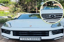 छत्तीसगढ़ री-एजेंट घोटाला: ED ने कसा शिकंजा, Porsche और Mercedes जब्त कीं