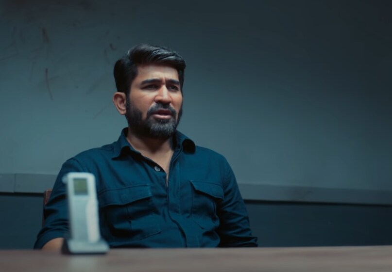 ott movie, vijay antony, maargan movie, crime thriller movie maargan, maargan ott, maargan trending on ott jio hotstar, तमिल फिल्म , मारगन मूवी, मारगन ओटीटी, मारगन जियो हॉटस्टार 