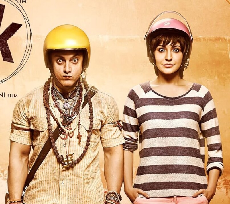 Anushka Sharma, Imran Khan, Aamir Khan, PK Movie, Matru Ki Bijlee Ka Mandola Film, Anushka Sharma Pk Box Office Collection, Anushka Sharma, PK Film, PK Matru Ki Lightning, Aamir Khan, Aamir Khan, Aamir Khan, Aamir Khan Bhai Khan