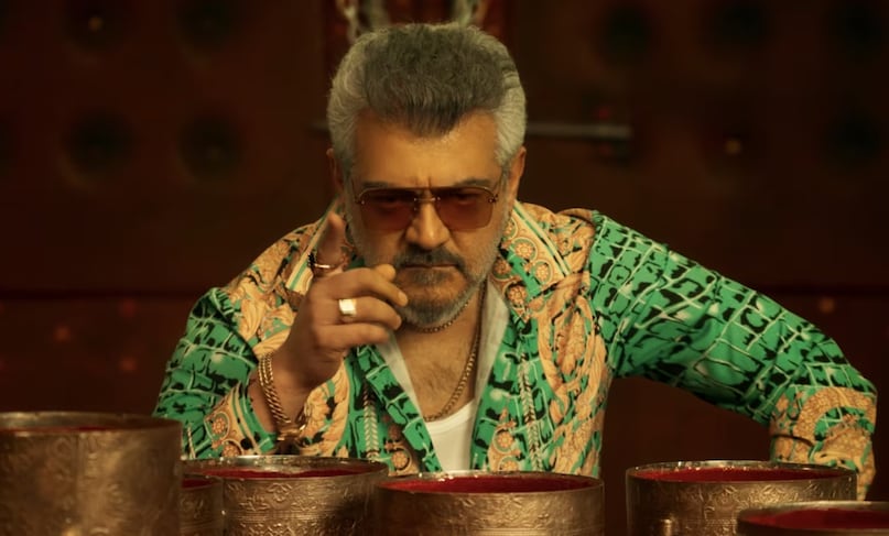 ajith kumar, trisha krishnan, good bad ugly movie, good bad ugly ott netflix, good bad ugly controversy, ilaiyaraaja songs controversy, अजित कुमार, गुड बैग अग्ली फिल्म, गुड बैग अग्ली नेटफ्लिक्स, गुड बैग अग्ली विवाद, इलैयाराजा गाने विवाद ajith kumar, trisha krishnan, good bad ugly movie, good bad ugly ott netflix, good bad ugly controversy, ilaiyaraaja songs controversy, अजित कुमार, गुड बैग अग्ली फिल्म, गुड बैग अग्ली नेटफ्लिक्स, गुड बैग अग्ली विवाद, इलैयाराजा गाने विवाद