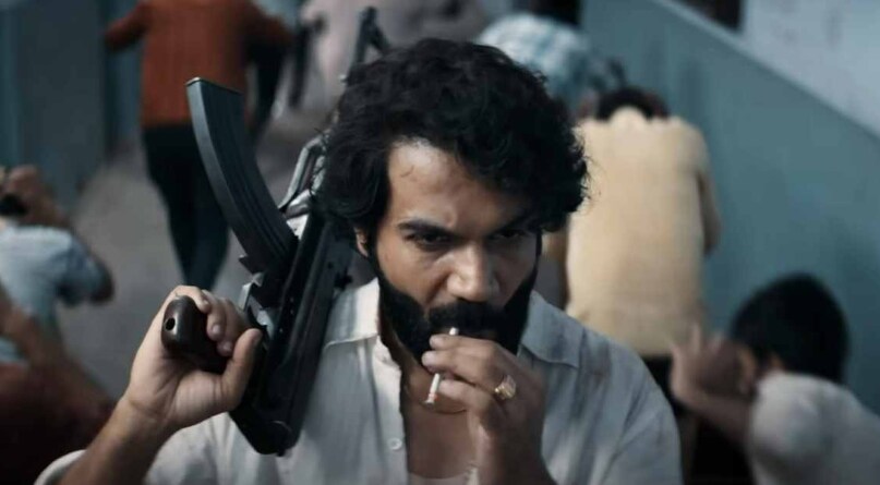 maalik movie, rajkummar rao, manushi chhillar, maalik ott, maalik on amazon prime video, मालिक फिल्म, राजकुमार राव, मालिक ओटीटी, मालिक अमेजन प्राइम वीडियो, मालिक बॉक्स ऑफिस कलेक्शन