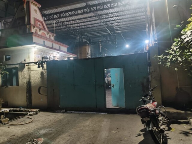 पीथमपुर प्‍लांट में जहरीली गैस रिसी, 3 कर्मचारियों की मौत, हादसे की जांच शुरू