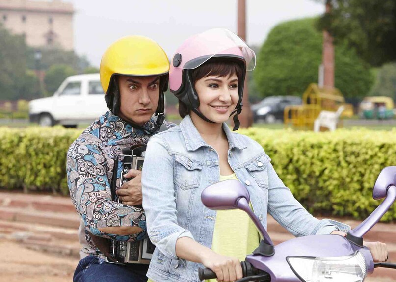 Anushka Sharma, Imran Khan, Aamir Khan, PK Movie, Matru Ki Bijlee Ka Mandola Film, Anushka Sharma Pk Box Office Collection, Anushka Sharma, PK Film, PK Matru Ki Lightning, Aamir Khan, Aamir Khan, Aamir Khan, Aamir Khan Bhai Khan