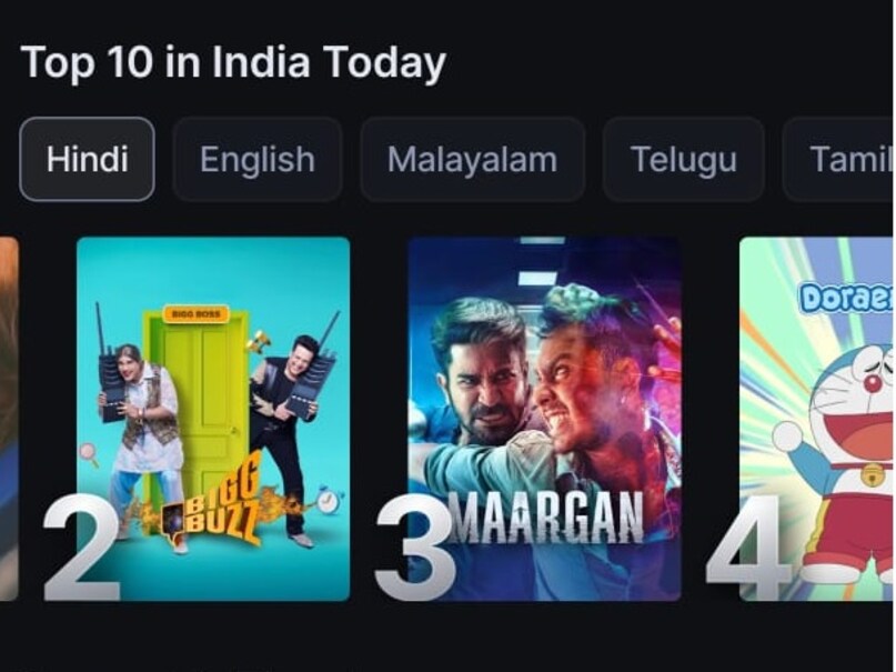 ott movie, vijay antony, maargan movie, crime thriller movie maargan, maargan ott, maargan trending on ott jio hotstar, तमिल फिल्म , मारगन मूवी, मारगन ओटीटी, मारगन जियो हॉटस्टार 