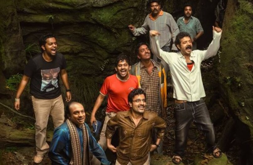 soubin shahir, coolie movie, coolie villain soubin shahir, manjummel boys film, manjummel boys box office collection, manjummel boys budget, सौबीन शाहिर, मंजुम्मेल बॉयज फिल्म, मंजुम्मेल बॉयज बॉक्स ऑफिस कलेक्शन, सौबीन शाहिर कूली, सौबीन शाहिर न्यूज