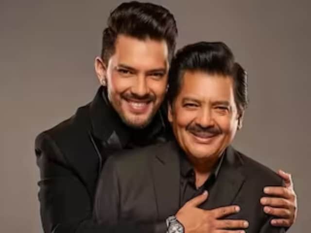 'Used to beat me every day, he did not like him ..., Aditya was afraid of father Udit