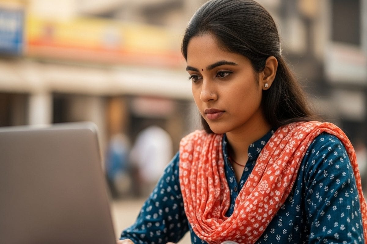 AI ने खोला नौकरियों का पिटारा बदली छोटे शहरों की तस्वीर Skill को बनाएं ताकत