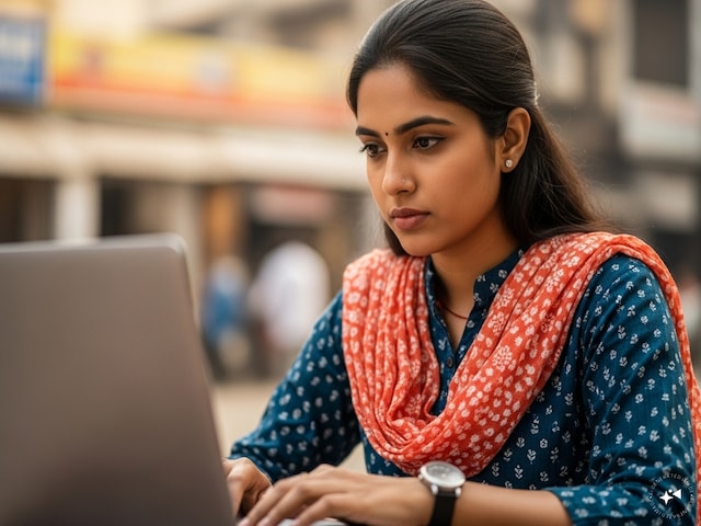 AI ने खोला नौकरियों का पिटारा, बदली छोटे शहरों की तस्वीर, Skill को बनाएं ताकत AI ने खोला नौकरियों का पिटारा, बदली छोटे शहरों की तस्वीर, Skill को बनाएं ताकत