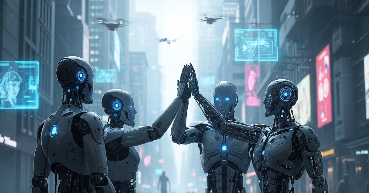 Tach – भविष्यवाणी: 5 साल बाद दुनिया में होगी उथल-पुथल, आएगी सबसे बड़ी तबाही, 99% लोगों के पास नहीं होगी नौकरी