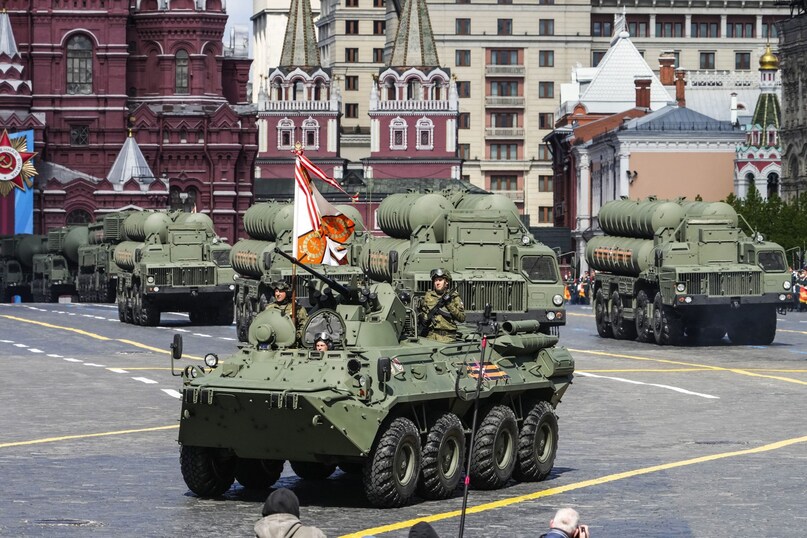 S-400