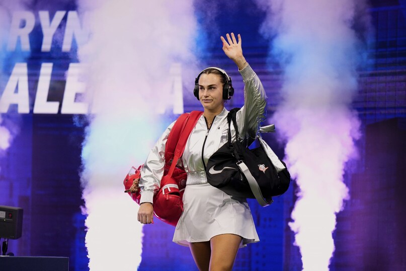 Amanda Anisimova, U.S. Open 2025 final, IPL 2025 Prize Money, U.S. Open Prize Money, Amanda Anisimova vs Aryana Sabalenka, US Open grand slam final 2025, अमांडा अनिसिमोवा बनाम आर्यना सबालेंका, यूएस ओपन प्राइज मनी, अमांडा अनिसिमोवा हुईं मालामाल Amanda Anisimova, U.S. Open 2025 final, IPL 2025 Prize Money, U.S. Open Prize Money, Amanda Anisimova vs Aryana Sabalenka, US Open grand slam final 2025, अमांडा अनिसिमोवा बनाम आर्यना सबालेंका, यूएस ओपन प्राइज मनी, अमांडा अनिसिमोवा हुईं मालामाल