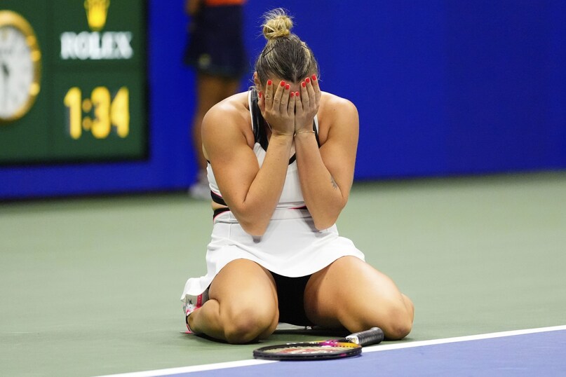 Amanda Anisimova, U.S. Open 2025 final, IPL 2025 Prize Money, U.S. Open Prize Money, Amanda Anisimova vs Aryana Sabalenka, US Open grand slam final 2025, अमांडा अनिसिमोवा बनाम आर्यना सबालेंका, यूएस ओपन प्राइज मनी, अमांडा अनिसिमोवा हुईं मालामाल Amanda Anisimova, U.S. Open 2025 final, IPL 2025 Prize Money, U.S. Open Prize Money, Amanda Anisimova vs Aryana Sabalenka, US Open grand slam final 2025, अमांडा अनिसिमोवा बनाम आर्यना सबालेंका, यूएस ओपन प्राइज मनी, अमांडा अनिसिमोवा हुईं मालामाल