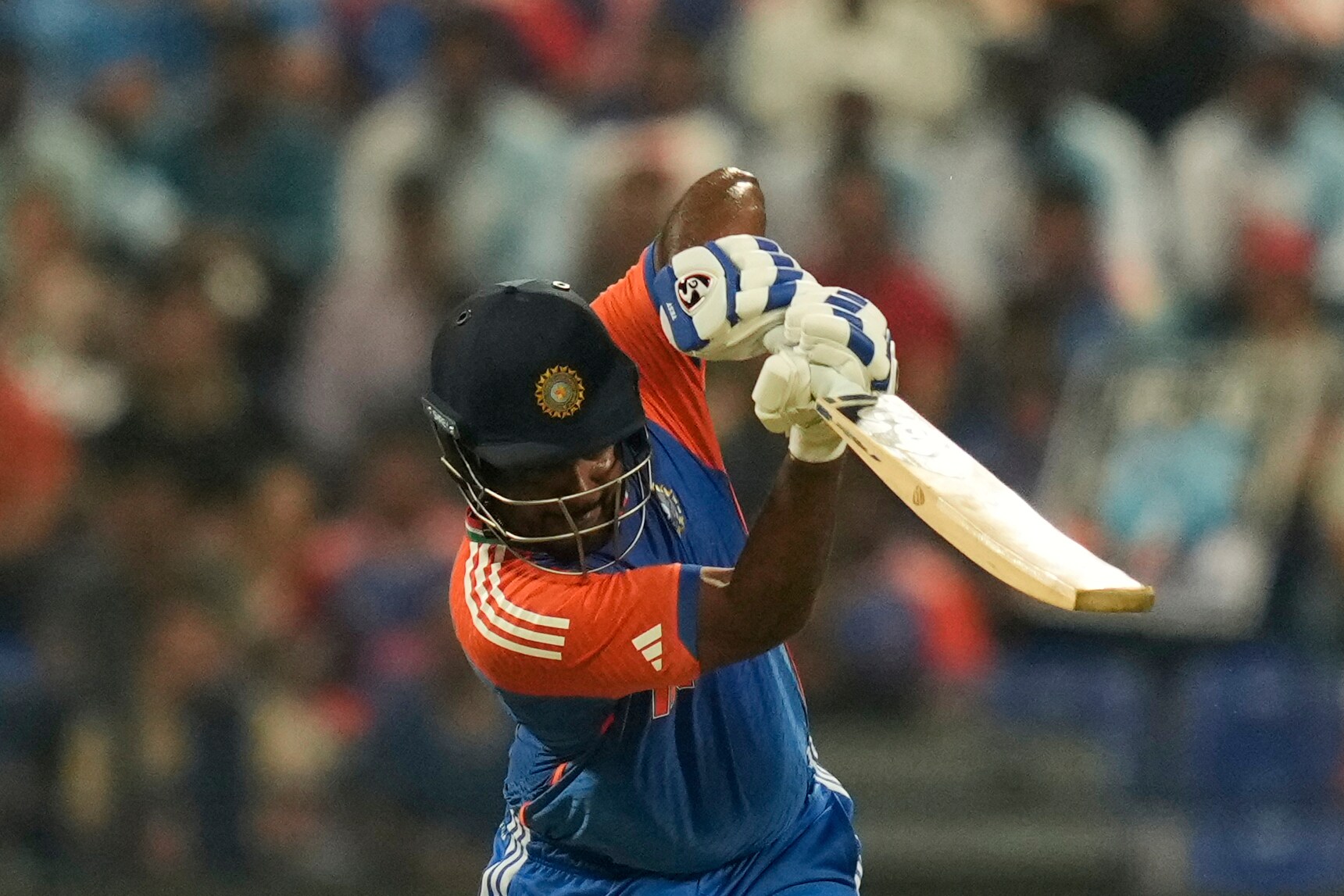 IND vs OMAN Highlights, India vs Oman asia cup match report, Sanju Samson, Tilak Varma, India vs Oman Asia Cup, India vs Oman match reports highlights, Aamir Kaleem, Hammad Mirza, भारत बनाम ओमान मैच रिपोर्ट, एशिया कप, इंडिया वर्सेस ओमान एशिया कप हाइलाइट्स 