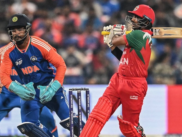 बुजुर्ग क्रिकेटर के नाम एशिया कप का बड़ा रिकॉर्ड, भारतीय बॉलर्स को खूब छकाया