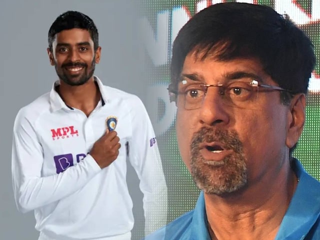 पिता की भूल से अटका करियर, विंडीज के लिए टीम से बाहर, समर्थन में आए श्रीकांत पिता की भूल से अटका करियर, विंडीज के लिए टीम से बाहर, समर्थन में आए श्रीकांत