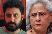 'मुझे 12 साल की उम्र तक...', जया बच्चन संग खरीदारी नहीं कर सकते अभिषेक