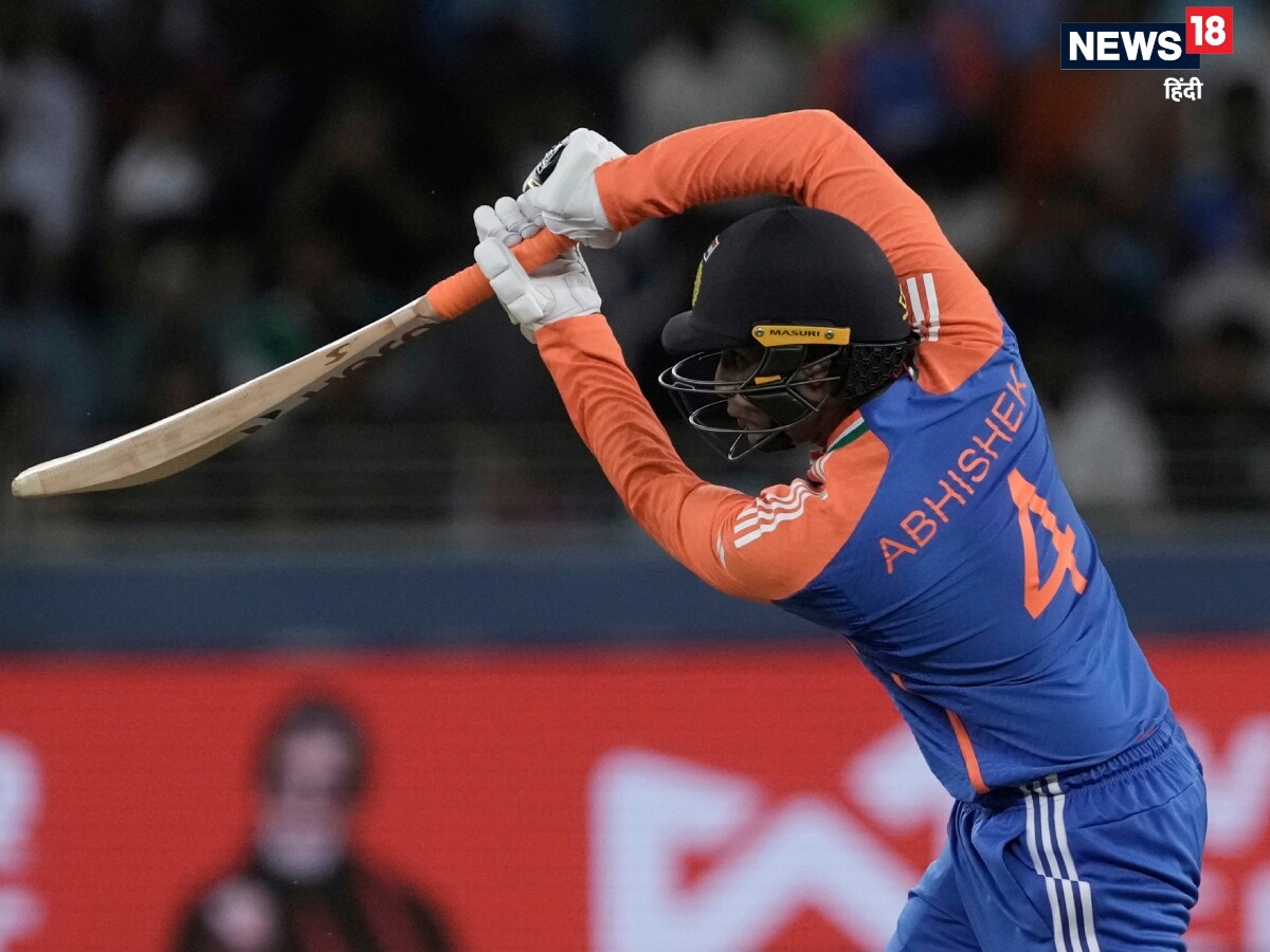 Abhishek Sharma, Shoaib Malik, Shoaib Malik on Abhishek Sharma, Pakistan national cricket team, India national cricket team, Abhishek Sharma vs UAE, Abhishek Sharma Asia Cup, अभिषेक शर्मा, एशिया कप, शोएब मलिक