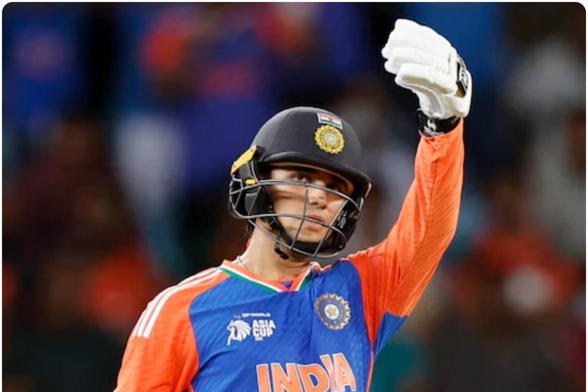 अभिषेक के लिए 'ट्रैप' था तैयार, क्रॉस सीम के जाल में उलझा एशिया कप का हीरो