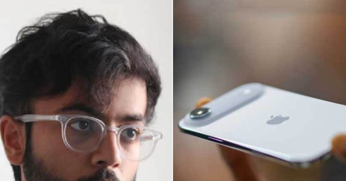 Tach – Meet Abidur Chowdhury who designed Apple iPhone Air know from which country he belongs Abidur Chowdhury success story in hindi – मिलिए iPhone Air के डिजाइनर अबिदुर चौधरी से, जानें क‍िस देश के रहने वाले हैं- भारत, पाक या बांग्‍लादेश के?