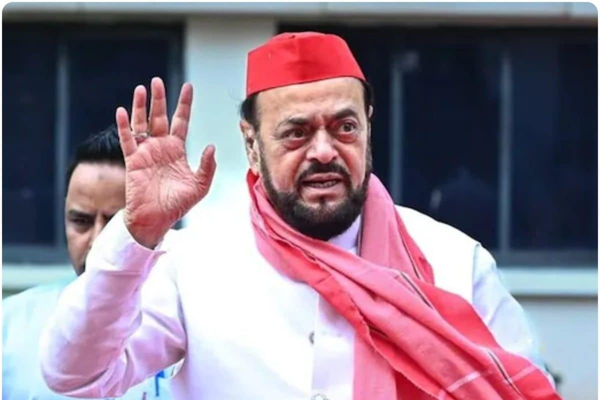 न तो तिलक लगाऊंगा और न ही... नवरात्रि पर सपा MLA अबू आजमी का ये कैसा चैलेंज?