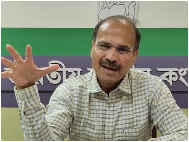 'ऑपरेशन सिंदूर भी जारी है और खेल भी, सरकार के लिए जंग का मतलब साफ नहीं'