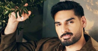 फिल्म में अहम रोल में नजर आएंगे अहान शेट्टी.