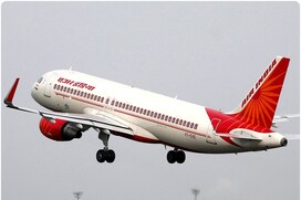 बोर्डिंग पास के बाद भी प्लेन में नहीं चढ़ा पैसेंजर,एअर इंडिया ने लिया ये फैसला