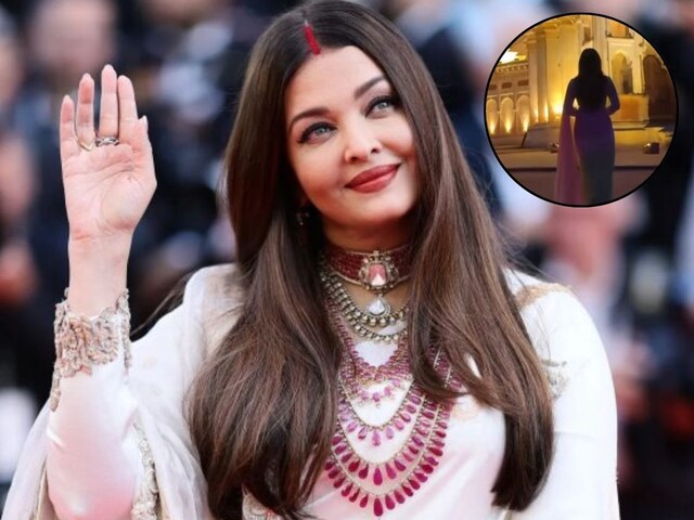 'मैं ऐश्वर्या से ज्यादा सुंदर हूं', वो हूर-परी, जिसे कहते हैं घमंडन