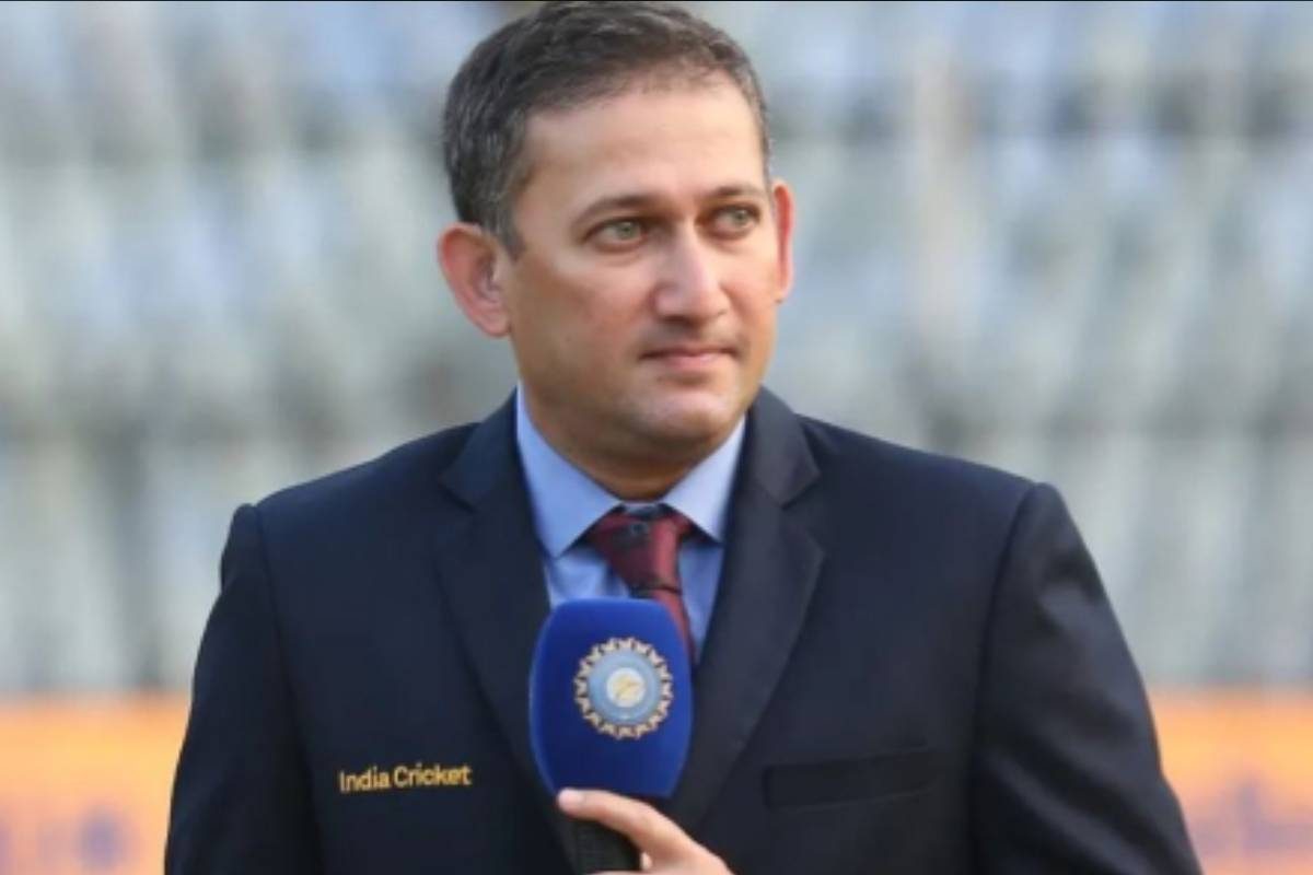 अगरकर की टीम को मिले 2 पुराने यार, चयन समिति का हिस्‍सा बने आपी और प्रज्ञान